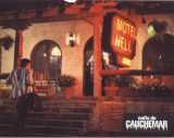 MOTEL HELL Lobby card