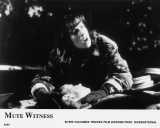 MUTE WITNESS Lobby card