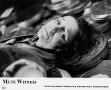 MUTE WITNESS Lobby card