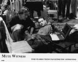 MUTE WITNESS Lobby card