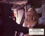 MY BLOODY VALENTINE Lobby card