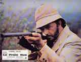 NAKED PREY, THE Lobby card