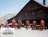 C'ERA UNA VOLTA IL WEST Lobby card