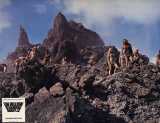 ONE MILLION YEARS B.C. Lobby card