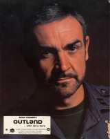 OUTLAND Lobby card