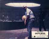 OUTLAND Lobby card