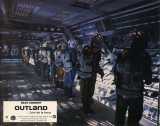 OUTLAND Lobby card