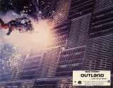 OUTLAND Lobby card