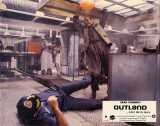 OUTLAND Lobby card