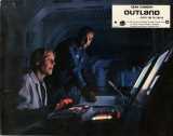 OUTLAND Lobby card