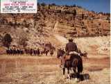 OUTLAW JOSEY WALES, THE Lobby card