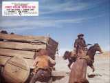 OUTLAW JOSEY WALES, THE Lobby card