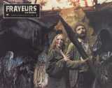 PAURA NELLA CITTA DEI MORTI VIVENTI Lobby card