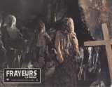 PAURA NELLA CITTA DEI MORTI VIVENTI Lobby card