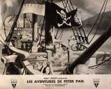 PETER PAN Lobby card