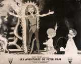 PETER PAN Lobby card