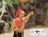 PETIT POUCET, LE Lobby card