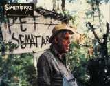 PET SEMATARY Lobby card