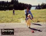 PET SEMATARY Lobby card