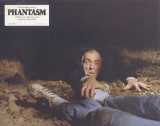 PHANTASM Lobby card