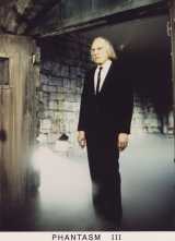 PHANTASM III : LORD OF THE DEAD Lobby card