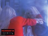 POLTERGEIST III Lobby card