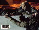 PREDATOR 2 Lobby card