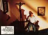 PRINCE OF DARKNESS Lobby card