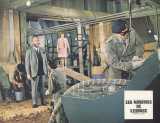 QUATERMASS AND THE PIT Lobby card