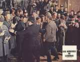 QUATERMASS AND THE PIT Lobby card