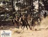 RETURN OF A MAN CALLED HORSE, THE Lobby card