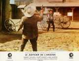 RETURN OF THE GUNFIGHTER Lobby card