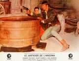 RETURN OF THE GUNFIGHTER Lobby card