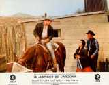 RETURN OF THE GUNFIGHTER Lobby card