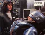 ROBOCOP 2 Lobby card