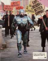 ROBOCOP 2 Lobby card