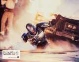 ROBOCOP 2 Lobby card