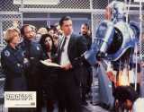 ROBOCOP 2 Lobby card