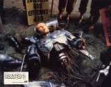 ROBOCOP 2 Lobby card