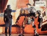 ROBOCOP 2 Lobby card