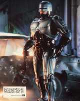 ROBOCOP 2 Lobby card