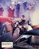 ROBOCOP 2 Lobby card