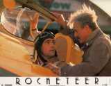 ROCKETEER, THE Lobby card