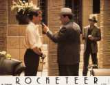 ROCKETEER, THE Lobby card