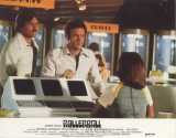 ROLLERBALL Lobby card