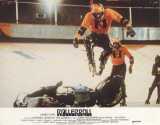 ROLLERBALL Lobby card