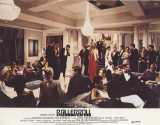 ROLLERBALL Lobby card