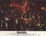 ROLLERBALL Lobby card