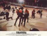 ROLLERBALL Lobby card