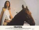 ROLLERBALL Lobby card